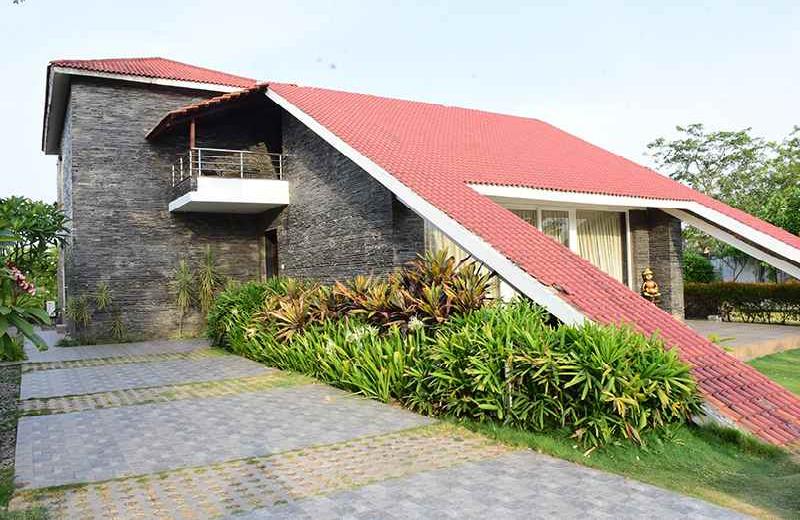 Kalpvriksh Villa (2 Room with Pool)