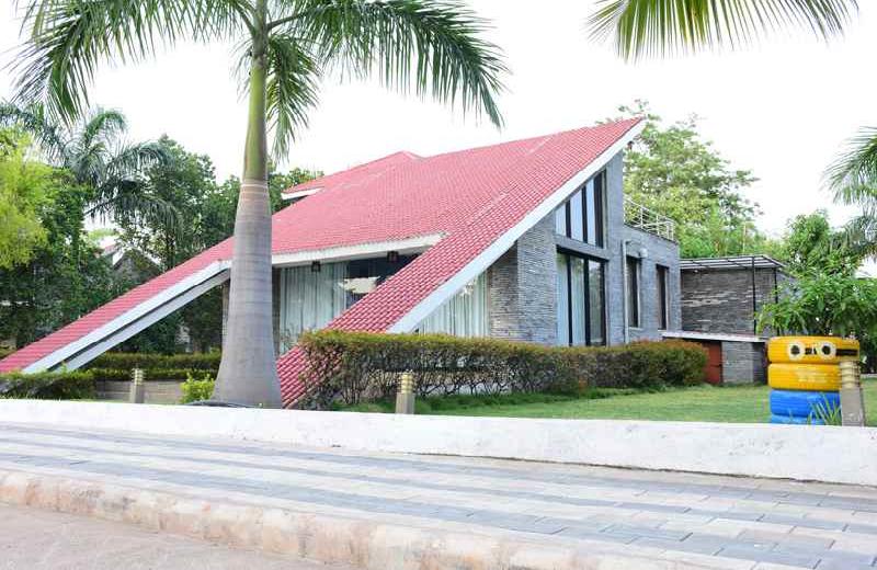 Kalpvriksh Villa (3 Room with Pool)