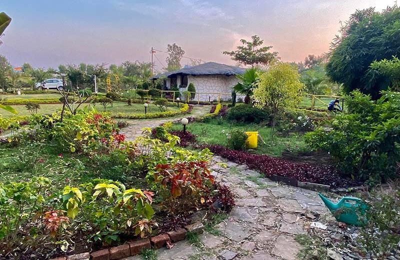 Family Farm Farm House List