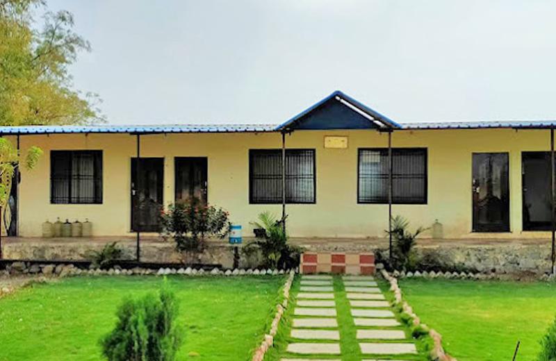 Village Katta farmhouse