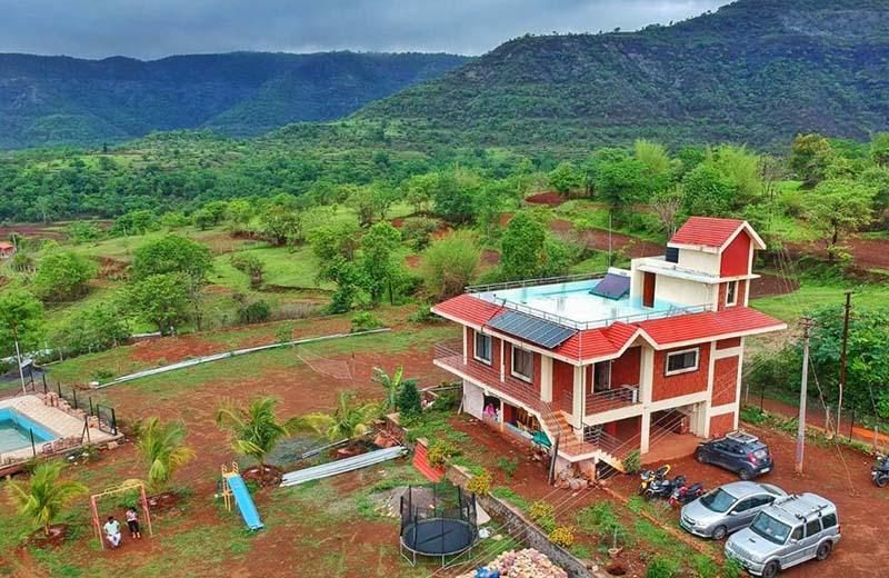 Suguna Farmhouse