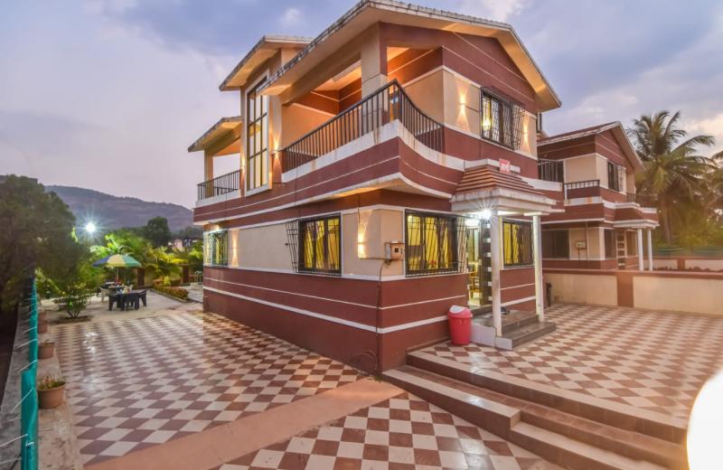 AARYA VILLA