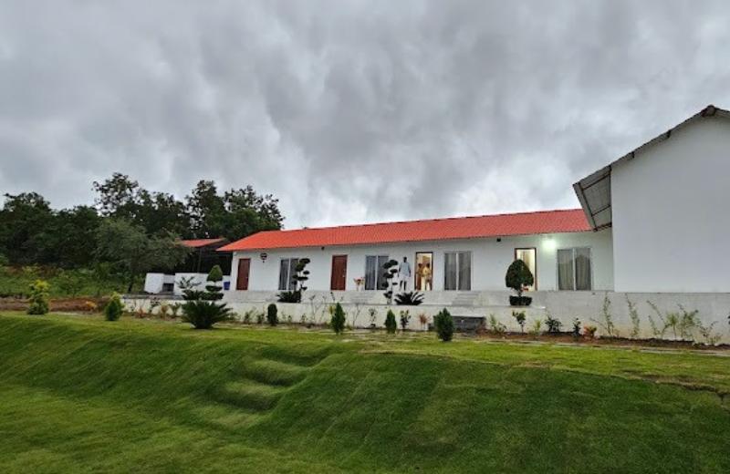 K Square Farmstay