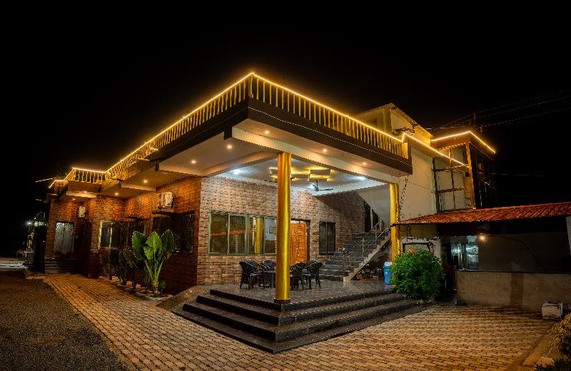 Raj Gharana
