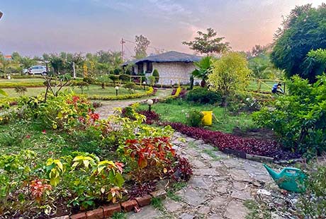 BHOPAL FARM HOUSE
